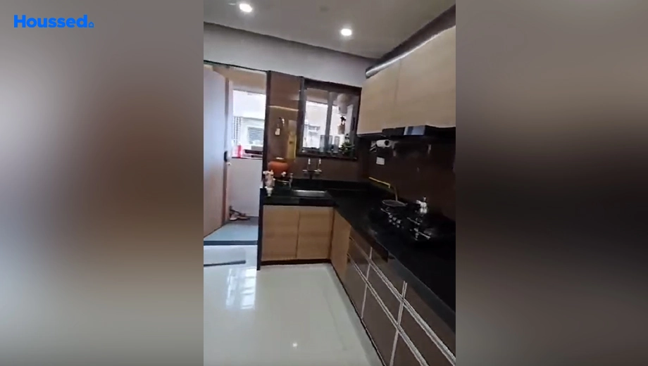 Project Image of 3 BHK Flat for Resale in Monarch Residency, Palanpur - Image 160222
