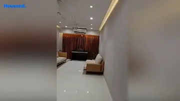 Project Image of 3 BHK Flat for Resale in Monarch Residency Palanpur, Surat - Image 160220