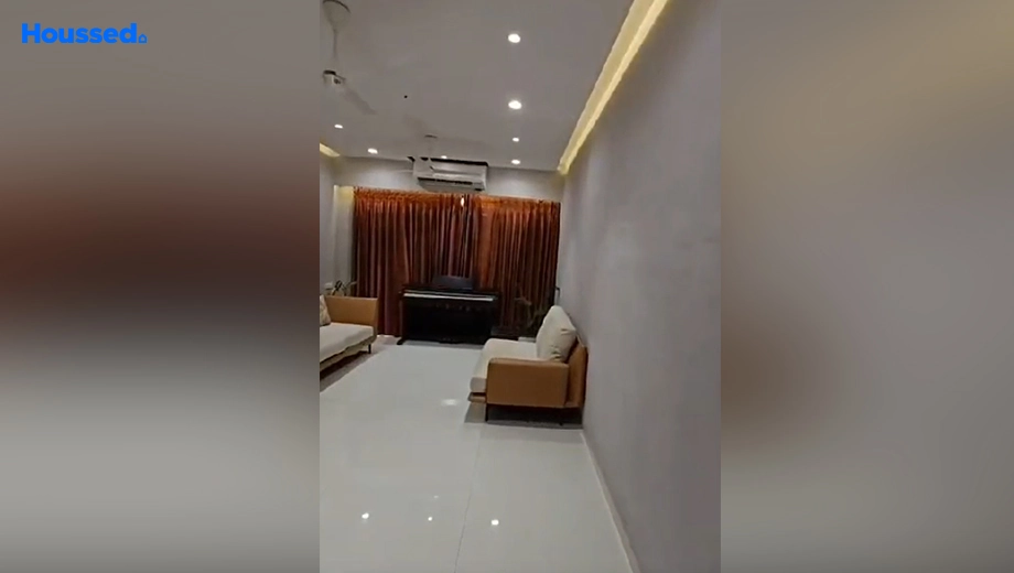 Project Image of 3 BHK Flat for Resale in Monarch Residency, Palanpur - Image 160220