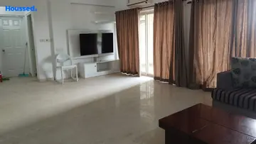 Project Image of 2 BHK Flat for Rent in Marine Drive, Kochi - Image 160215