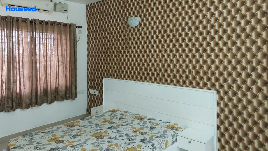 Project Image of 2 BHK Semi-Furnished Flat for Rent in Marine Drive - Image 160217