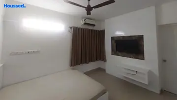 Project Image of 2 BHK Flat for Rent in Marine Drive, Kochi - Image 160214
