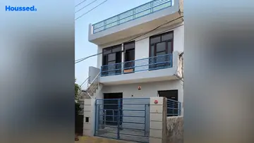 Project Image of 3 BHK House/Villa for Resale in Dera Bassi, Chandigarh - Image 160856