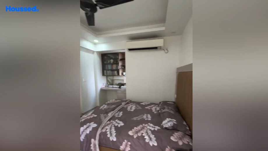 Project Image of 3 BHK Flat for Resale in Edappally - Image 160255