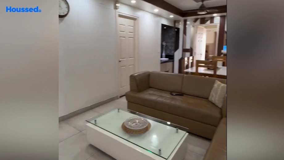 Project Image of 3 BHK Flat for Resale in Edappally - Image 160258