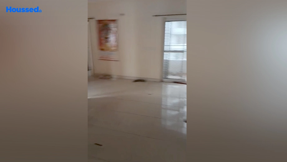 Project Image of 3 BHK Flat for Resale in Emenox La Solara, Sector 16 B - Image 160339