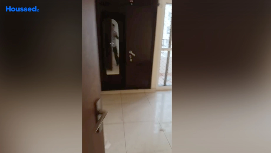 Project Image of 3 BHK Flat for Resale in Emenox La Solara, Sector 16 B - Image 160343