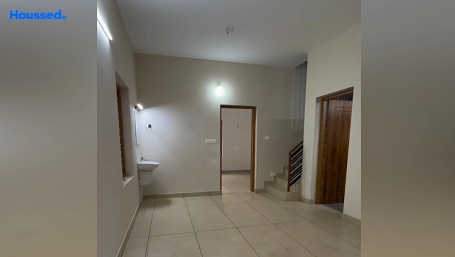 Project Image of 3 BHK House/Villa for Resale in Kakkanad - Image 160273