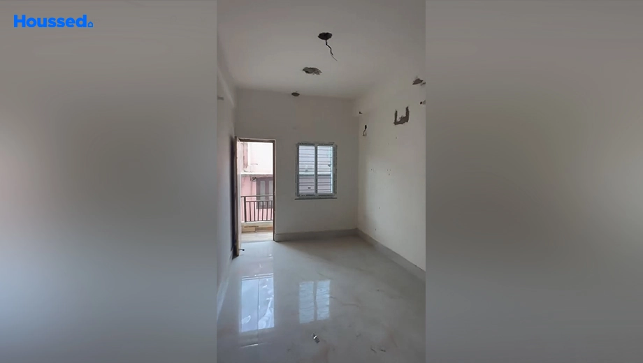 Project Image of 3 BHK Flat for Resale in Gauri Complex, Patliputra Colony - Image 160356