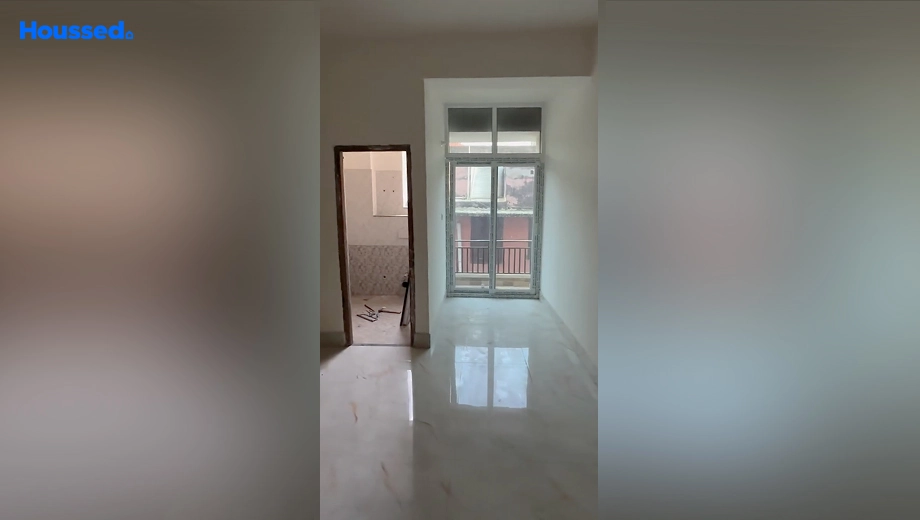 Project Image of 3 BHK Flat for Resale in Gauri Complex, Patliputra Colony - Image 160358