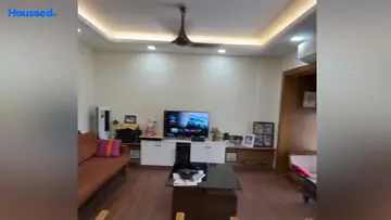 Project Image of 3 BHK Flat for Resale in Mangalam Towers Palarivattom, Kochi - Image 160319