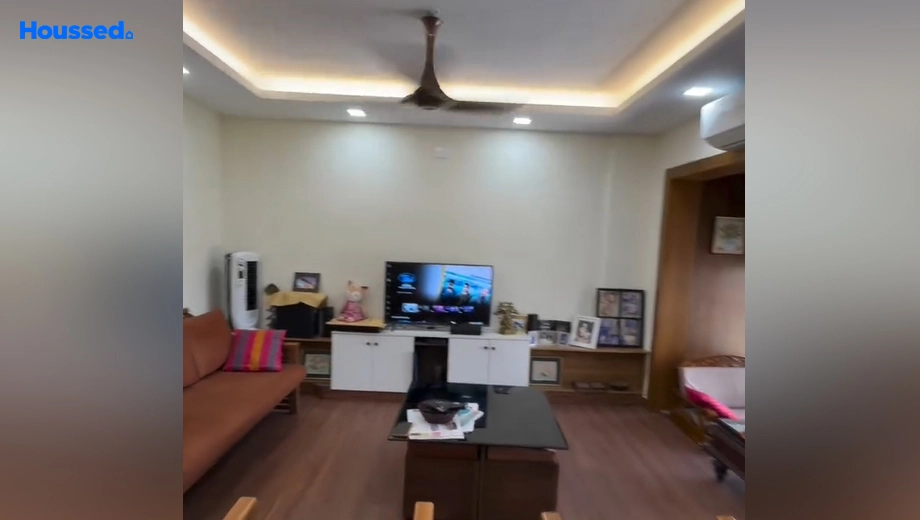 Project Image of 3 BHK Flat for Resale in Mangalam Towers, Palarivattom - Image 160319