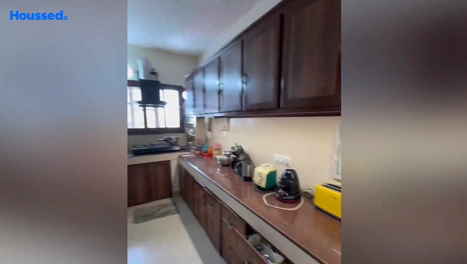 Project Image of 3 BHK Flat for Resale in Mangalam Towers, Palarivattom - Image 160320