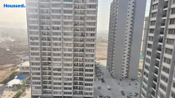 Project Image of 1 BHK Flat for Resale in R9 Kolte Patil Life Republic Punawale, Pune - Image 160325