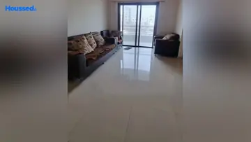 Project Image of 1 BHK Flat for Rent in Pathardi Phata, Nashik - Image 160328