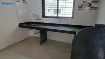 Project Image of 1 BHK Flat for Rent in Pathardi Phata, Nashik - Image 163043