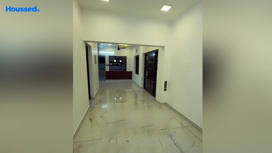 Project Image of 3 BHK House/Villa for Resale in Eroor - Image 160371