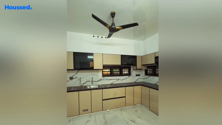 Project Image of 3 BHK House/Villa for Resale in Eroor - Image 160376
