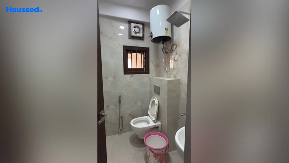 Project Image of 3 BHK Flat for Resale in Rudra Ramesh Complex, Khagaul Road - Image 160395