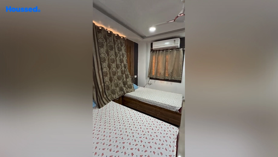 Project Image of 3 BHK Flat for Resale in Rudra Ramesh Complex, Khagaul Road - Image 160397