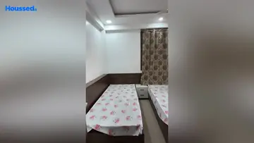 Project Image of 3 BHK Flat for Resale in Rudra Ramesh Complex Khagaul Road, Patna - Image 160400