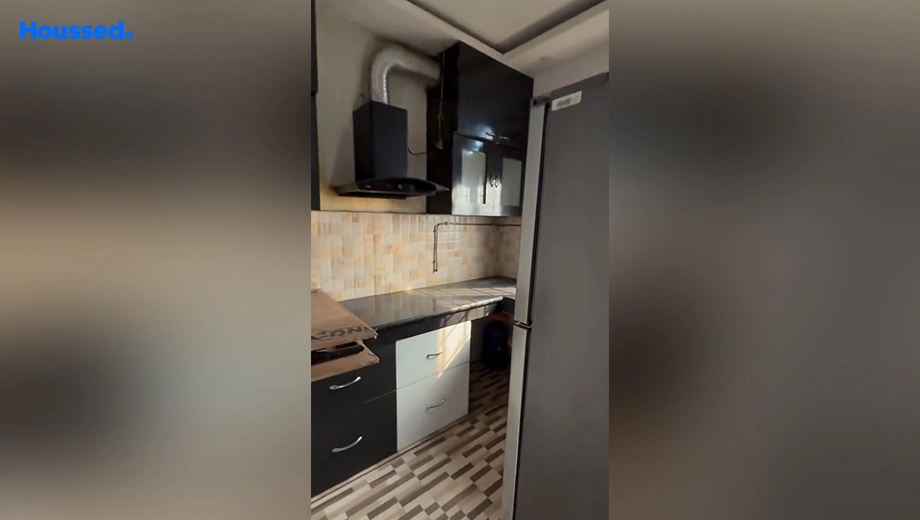 Project Image of 3 BHK Flat for Resale in Rudra Ramesh Complex, Khagaul Road - Image 160389