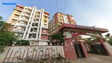 Project Image of 3 BHK Flat for Resale in Rudra Ramesh Complex Khagaul Road, Patna - Image 160399