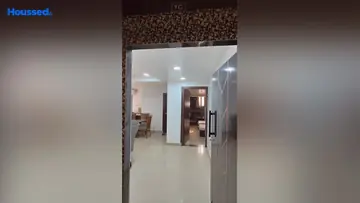 Project Image of 3 BHK Flat for Resale in Rudra Ramesh Complex Khagaul Road, Patna - Image 160388