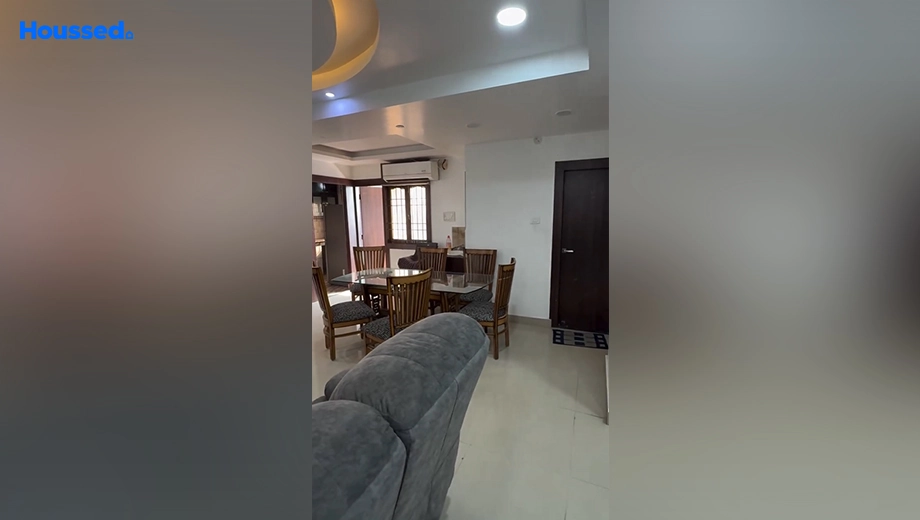 Project Image of 3 BHK Flat for Resale in Rudra Ramesh Complex, Khagaul Road - Image 160390