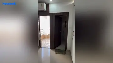 Project Image of 3 BHK Flat for Resale in Rudra Ramesh Complex Khagaul Road, Patna - Image 160392