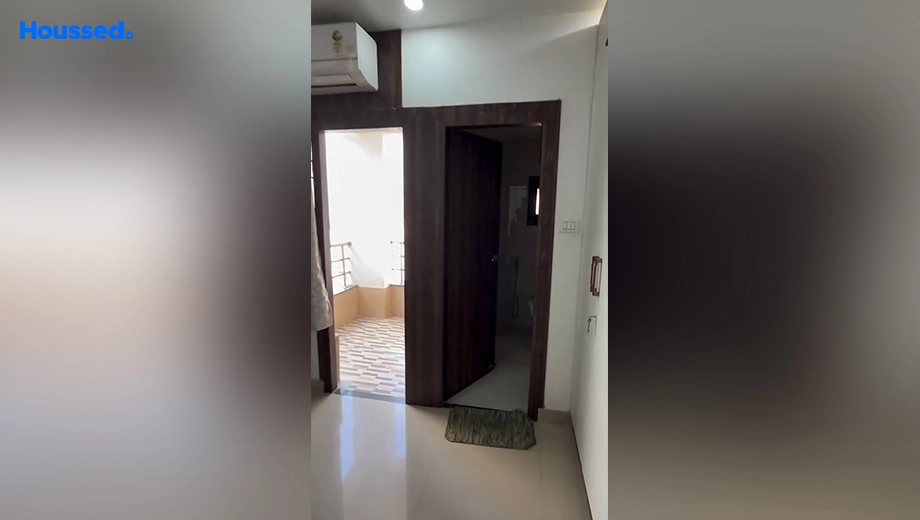 Project Image of 3 BHK Flat for Resale in Rudra Ramesh Complex, Khagaul Road - Image 160392