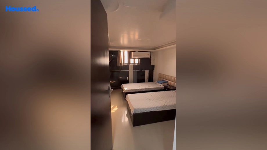 Project Image of 3 BHK Flat for Resale in Rudra Ramesh Complex, Khagaul Road - Image 160393