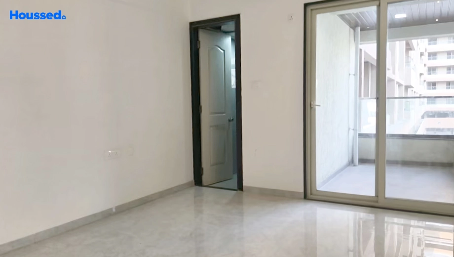 Project Image of 1 BHK Flat for Resale in Wadhwani Sai Paradise, Tathawade - Image 160380