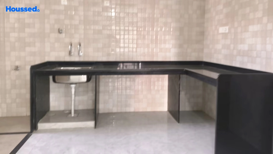 Project Image of 1 BHK Flat for Resale in Wadhwani Sai Paradise, Tathawade - Image 160383