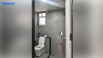 Project Image of 1 BHK Flat for Resale in Wadhwani Sai Paradise Tathawade, Pune - Image 160381