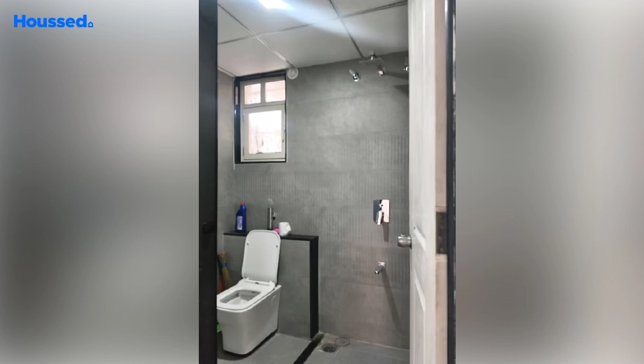 Project Image of 1 BHK Flat for Resale in Wadhwani Sai Paradise, Tathawade - Image 160381