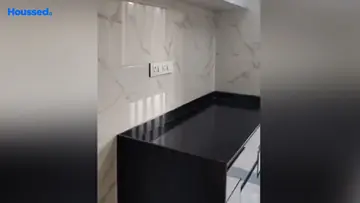 Project Image of 3 BHK Flat for Rent in Pathardi Phata, Nashik - Image 160432
