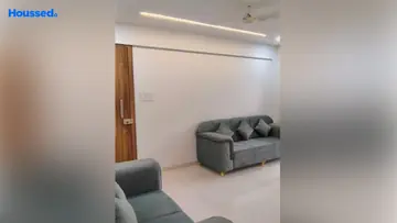 Project Image of 3 BHK Flat for Rent in Pathardi Phata, Nashik - Image 160431