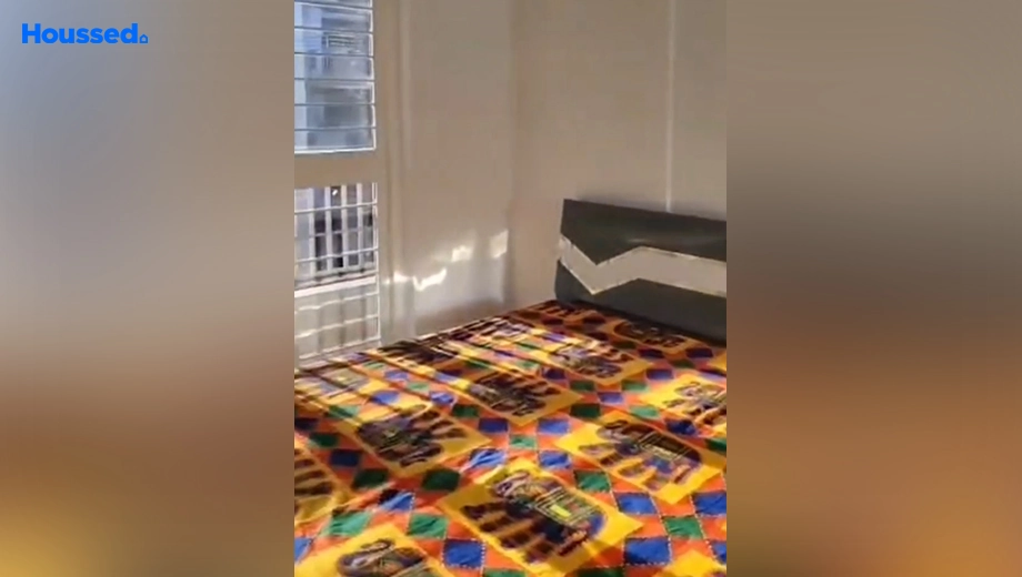 Project Image of 3 BHK Semi-Furnished Flat for Rent in Pathardi Phata - Image 160435