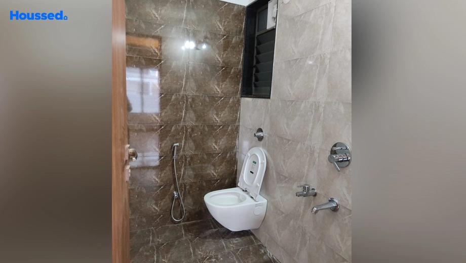 Project Image of 2 BHK Semi-Furnished Flat for Rent in Pristine iLife 4, Mundhwa - Image 160451