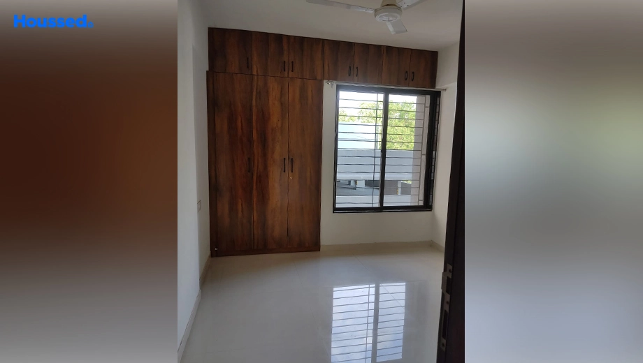 Project Image of 2 BHK Semi-Furnished Flat for Rent in Pristine iLife 4, Mundhwa - Image 160452