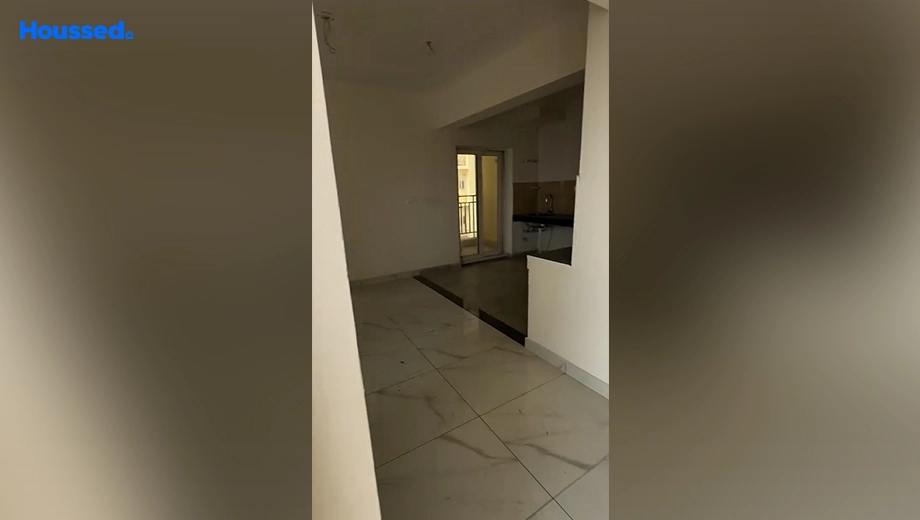 Project Image of 3 BHK Flat for Resale in Venus Empire, Khagaul Road - Image 160489