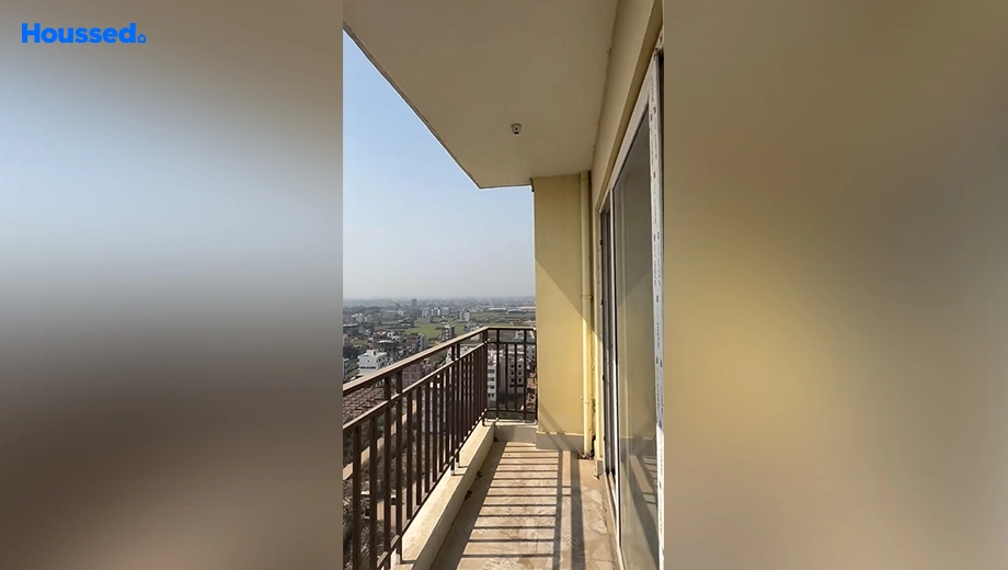 Project Image of 3 BHK Flat for Resale in Venus Empire, Khagaul Road - Image 160493