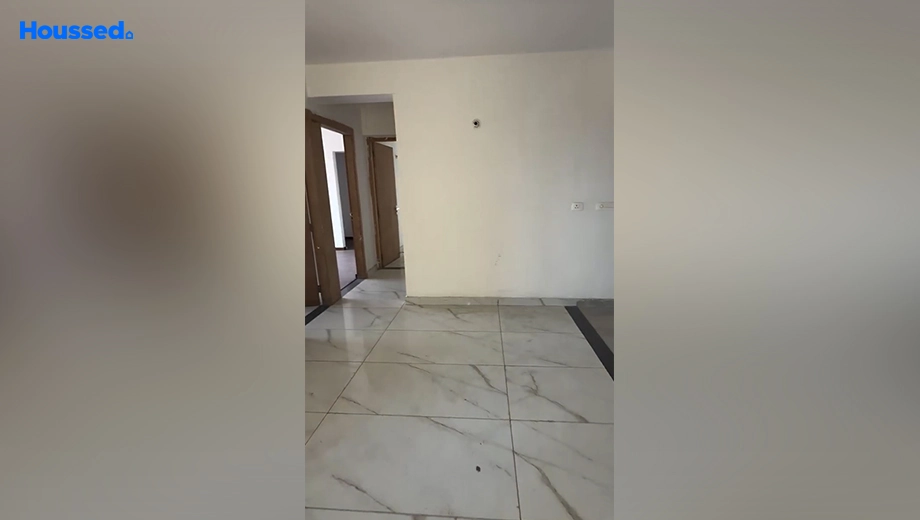 Project Image of 3 BHK Flat for Resale in Venus Empire, Khagaul Road - Image 160492