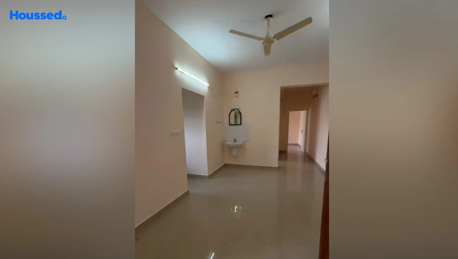 Project Image of 3 BHK Semi-Furnished Flat for Rent in Kadavanthra - Image 160449