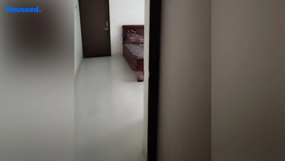 Project Image of 2 BHK Semi-Furnished Flat for Rent in Pathardi Phata - Image 160468