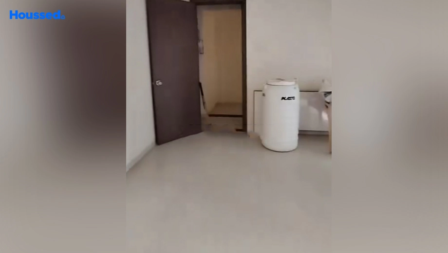 Project Image of 2 BHK Semi-Furnished Flat for Rent in Pathardi Phata - Image 160466