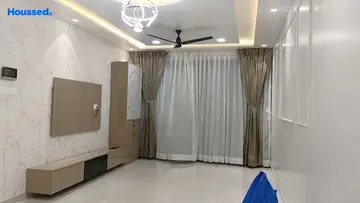 Project Image of 1 BHK Flat for Resale in Yashone Infinitee Punawale, Pune - Image 160483
