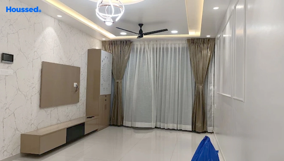 Project Image of 1 BHK Flat for Resale in Yashone Infinitee, Punawale - Image 160483