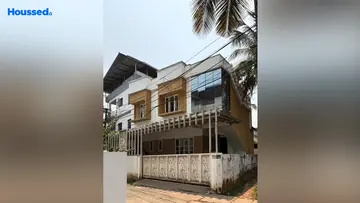 Project Image of 3 BHK House/Villa for Rent in Ernakulam, Kochi - Image 160533